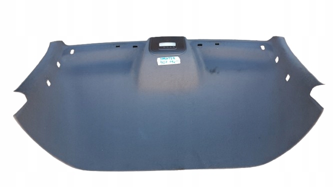 фото №1, Mercedes sprinter 907 стеля a9076900100