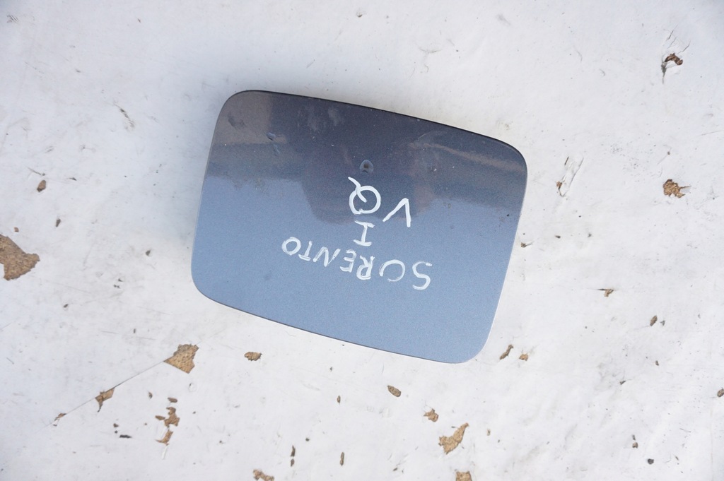 фото №1, Крышка заливной топлива kia sorento i vq