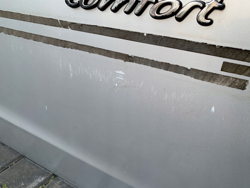 фото №8, Двері правий перед праве передні opel corsa c 5d