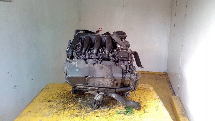 фото №7, Двигун kpl bmw e46 2.0 d m47d tue 150km