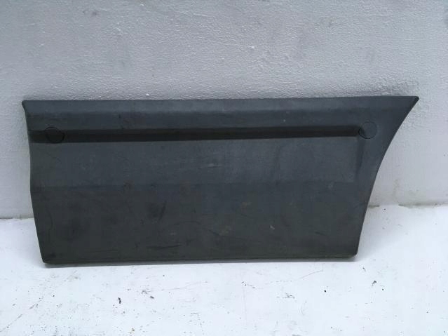 фото №1, Молдинг дверь левый перед iveco daily 06-12