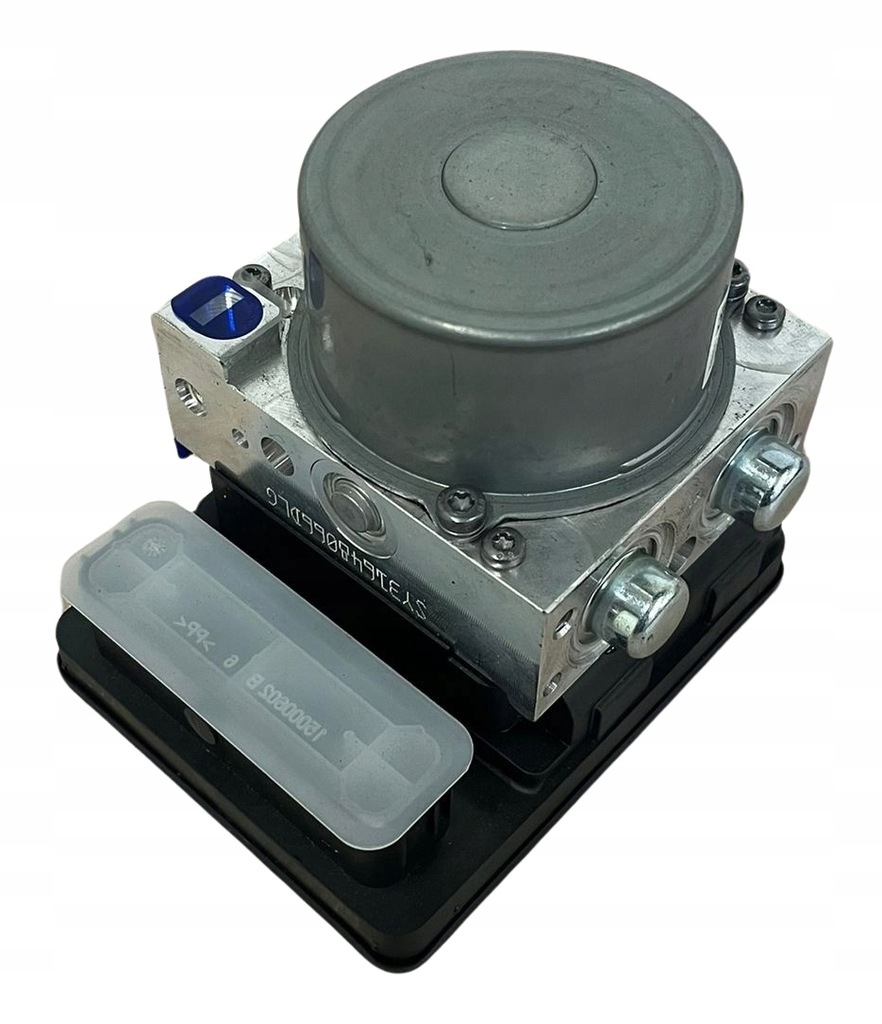 фото №1, Насос abs bentley 3wa614517p