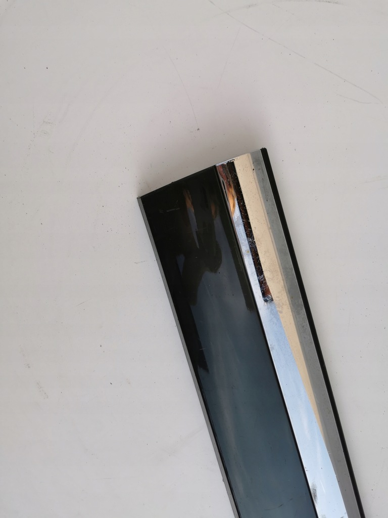 фото №6, Молдинг дверь левый задняя volvo xc90 ii