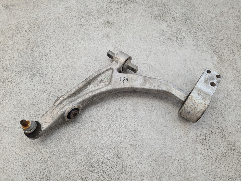 фото №1, Alfa romeo 159 важіль правий перед 50710957