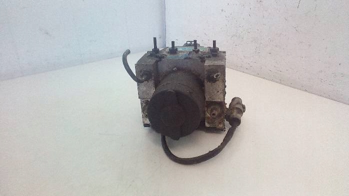 Насос abs land rover freelander 2,0 d 10123099 Оригінал