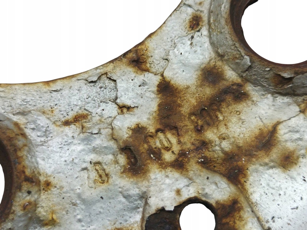 фото №6, Диск сталевий r15 5x130 et83 oc84mm 6jx15h2 vw lt