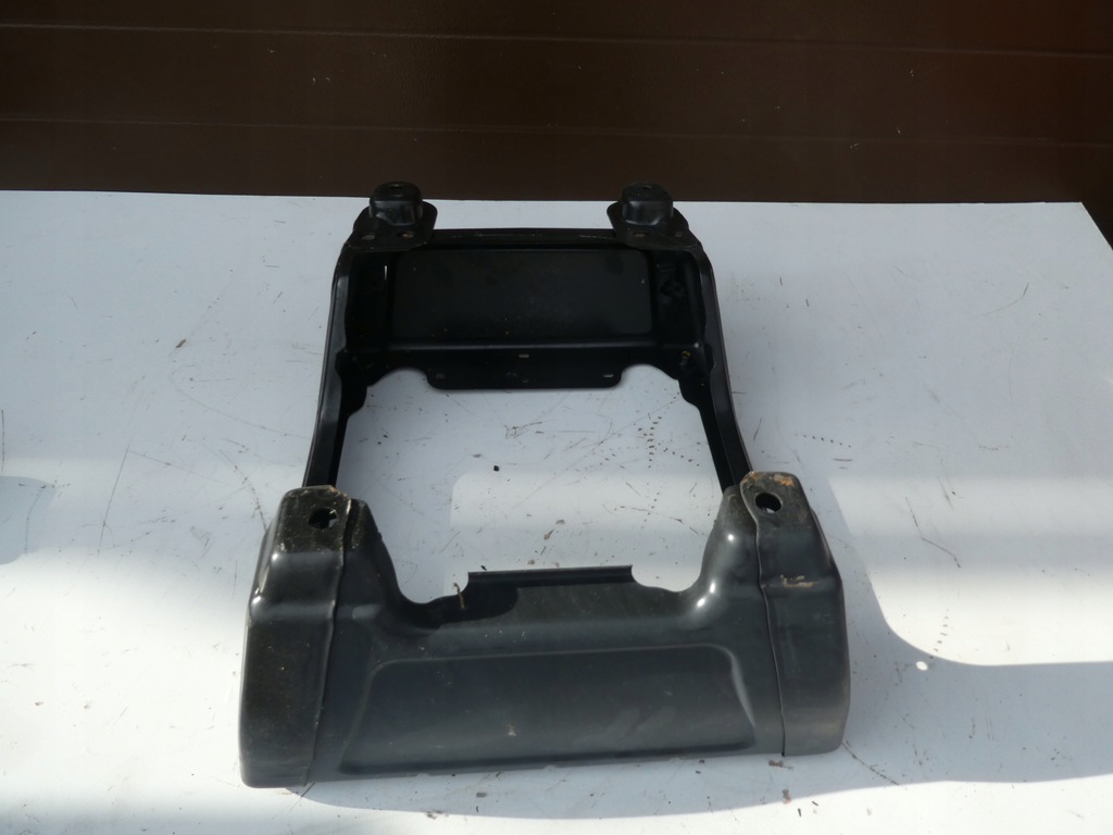 фото №4, Renault master iii каркас основание сиденье