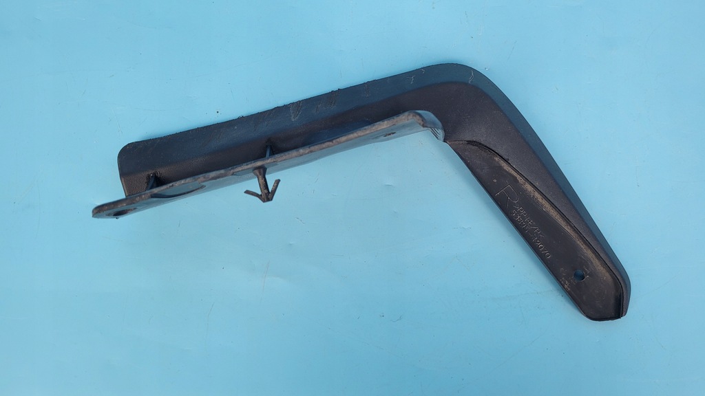 фото №12, Toyota rav4 v 19r захист бризковик підкрилок правий перед 53895-42070