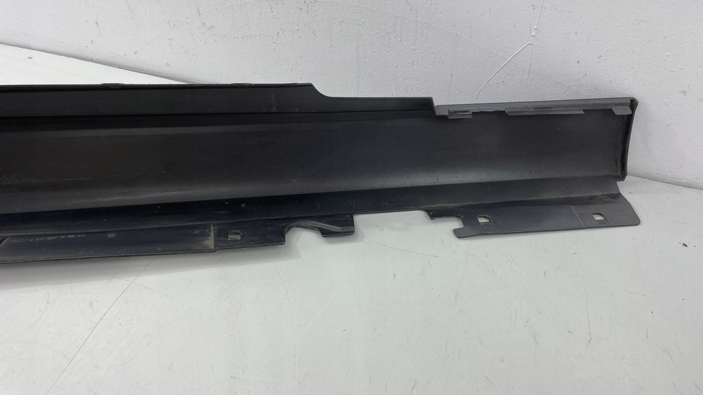 фото №10, Bmw 3 e92/93 06- молдинг поріг ліва поріг