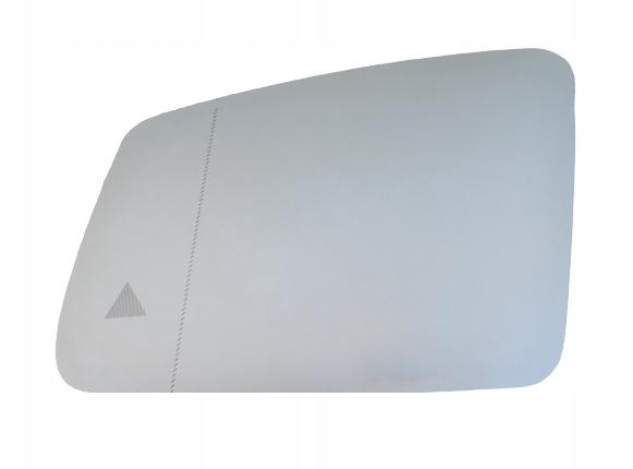 фото №1, Лівий вкладиш дзеркало mercedes klasa e coupe 2009 -