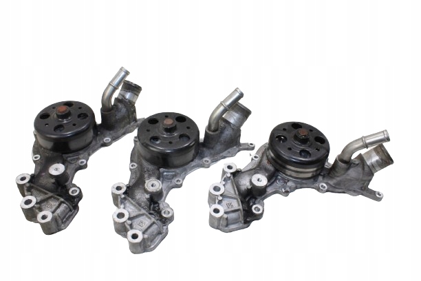 фото №1, Chrysler pacifica 17- насос wody 68212513af