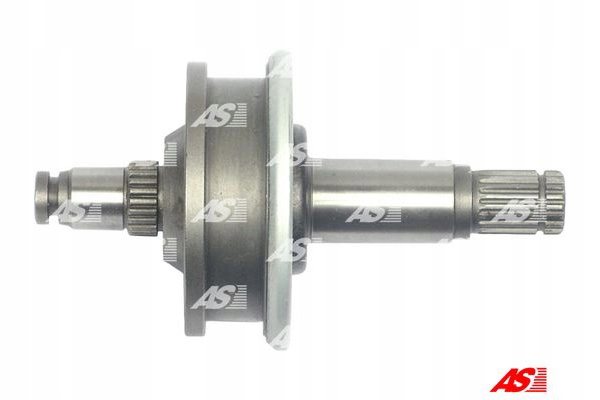 Купити Зчеплення односторонній, стартер as-pl sd5059