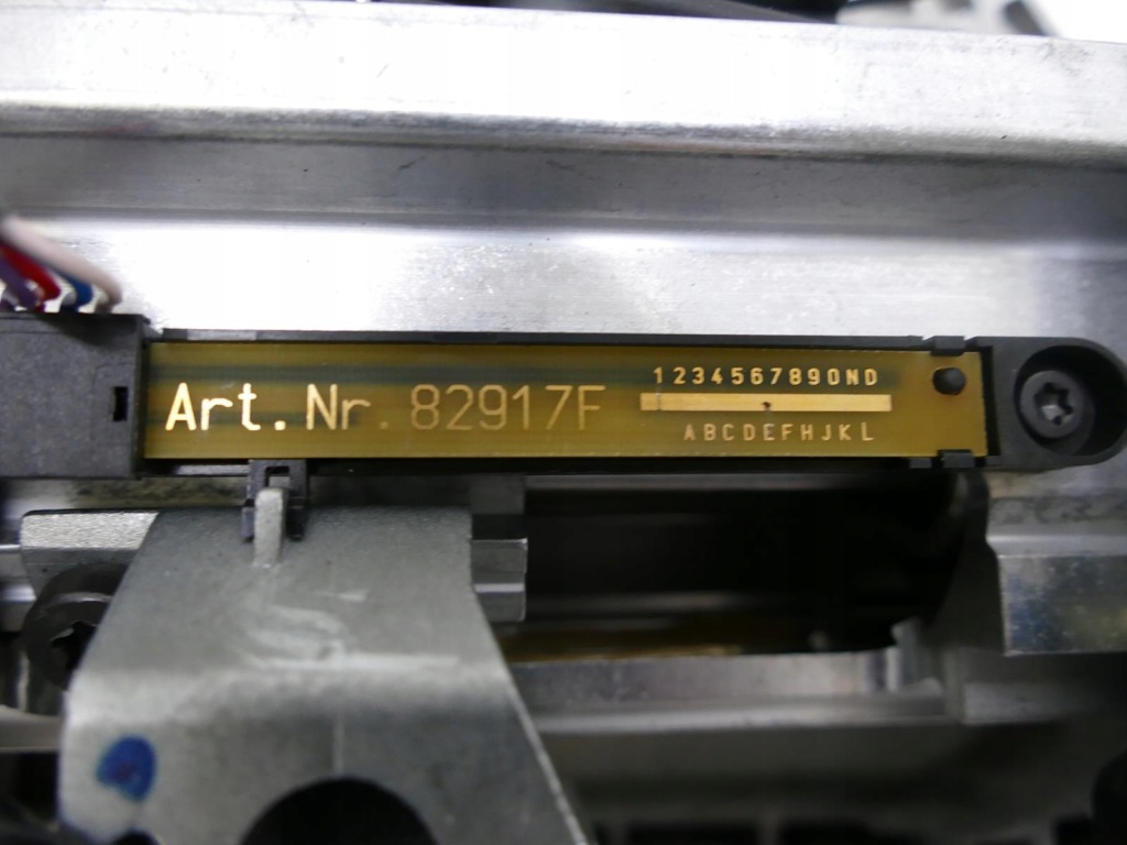 фото №8, Jaguar xf x250 xfr 3.0 tdv6 колонка кермова