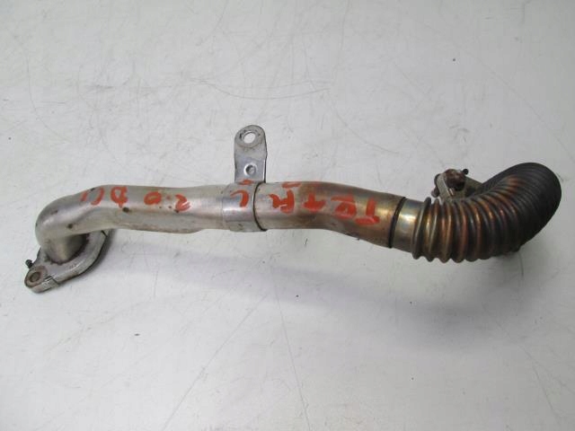 фото №4, Труба трубка egr trafic vivaro 2.0 dci