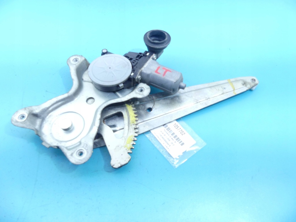 фото №1, Підйомник задня лівий lexus gs iii 05-12