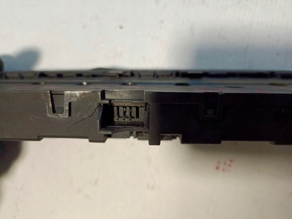 фото №8, Audi a4 b9 панель керування перемикачі 8w0925301