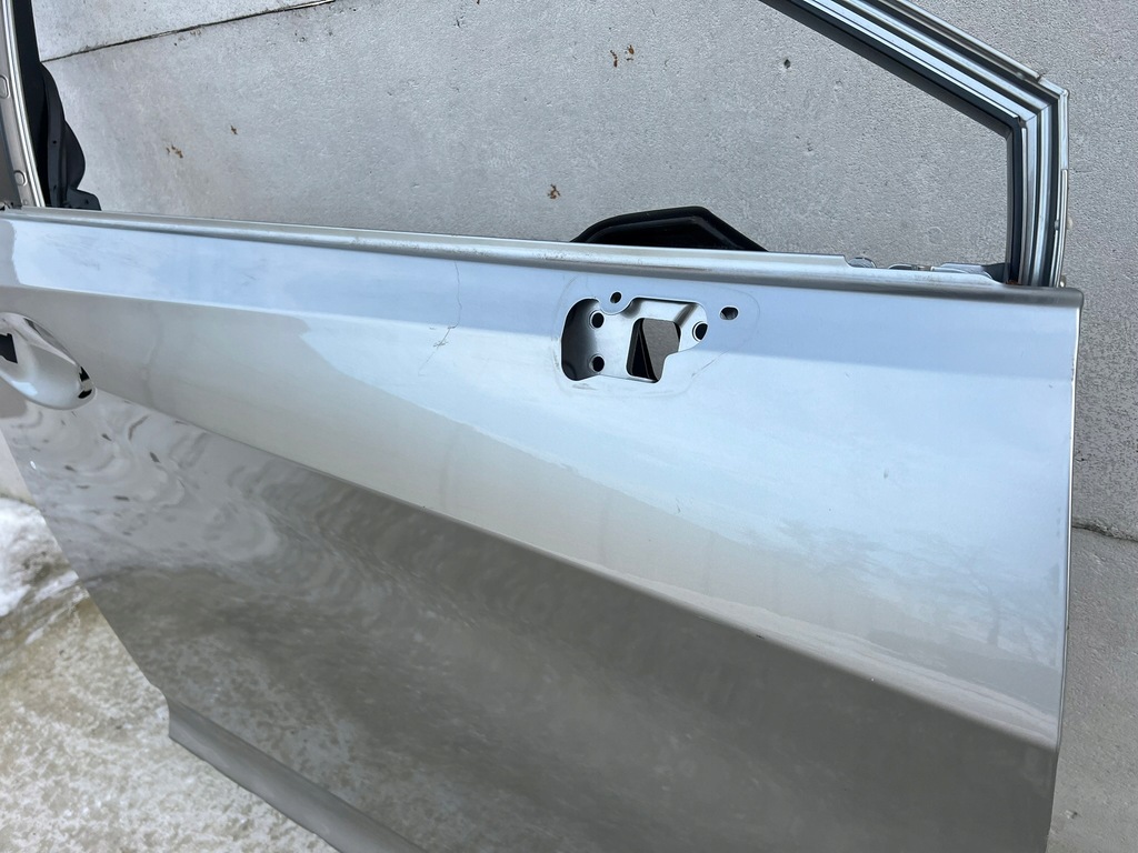 фото №3, Дверь lexus rx iv 2015-2023 передние правое перед правый