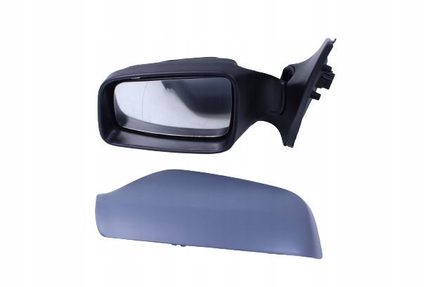 фото №7, Дзеркало ліва opel astra g