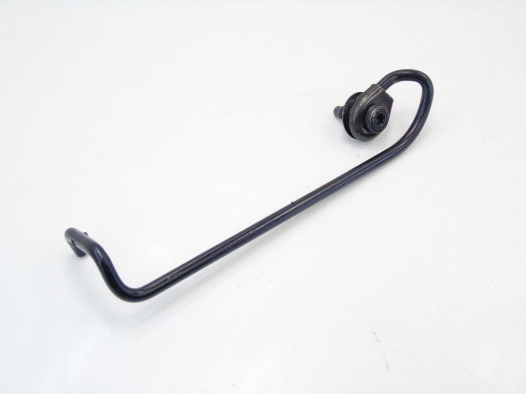 Купити Кронштейн поперечина безпеки opel corsa c 3 d