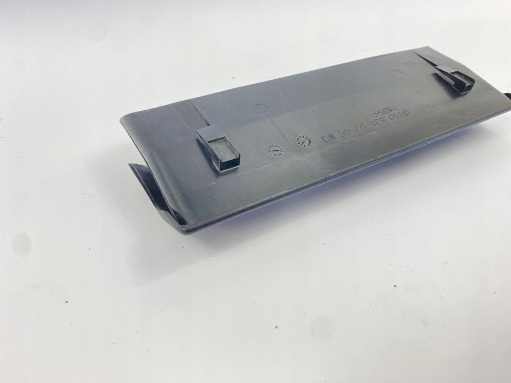 Решітка обдув ноги задній mercedes w140 1408310246 Доставка