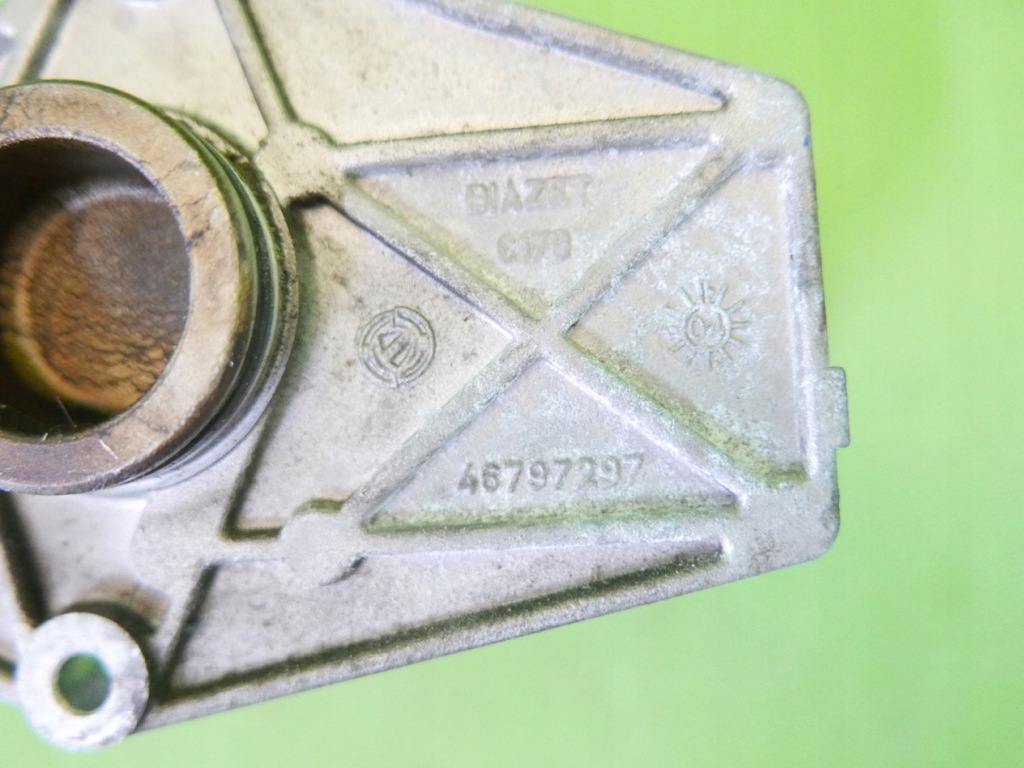 фото №9, Катушка зажигания biazet fiat panda ii 1.1 8v 03-06