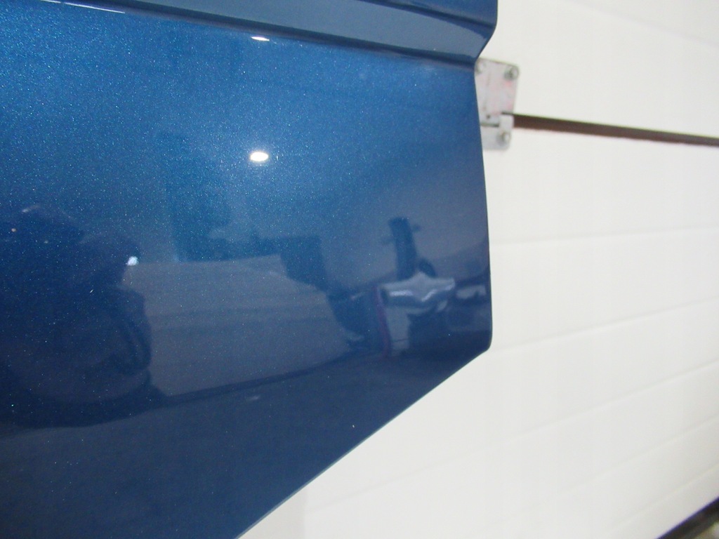 фото №9, Vw t5 lift multivan двері лівий перед 12r. as2