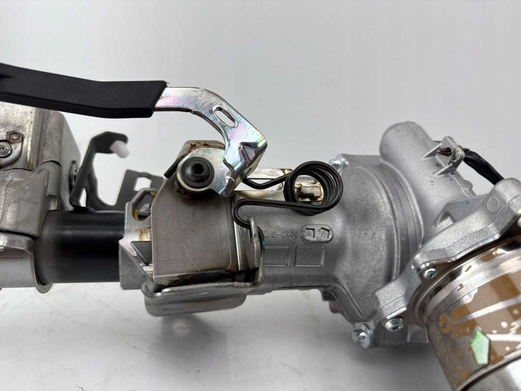 Toyota yaris cross 2023 з передній насос підсилювач системи кермовий в Україні