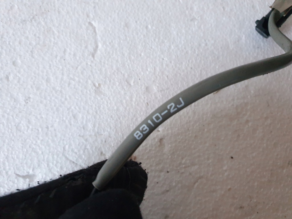 фото №6, Датчик температуры наружной dodge caliber 2007