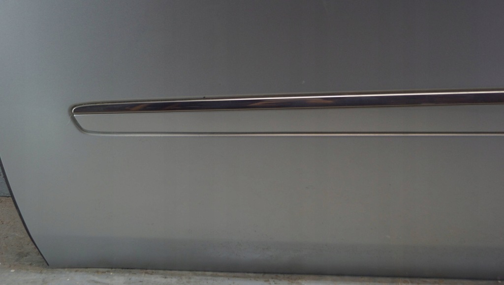 фото №11, Двері лівий перед mercedes ml w164 d1274