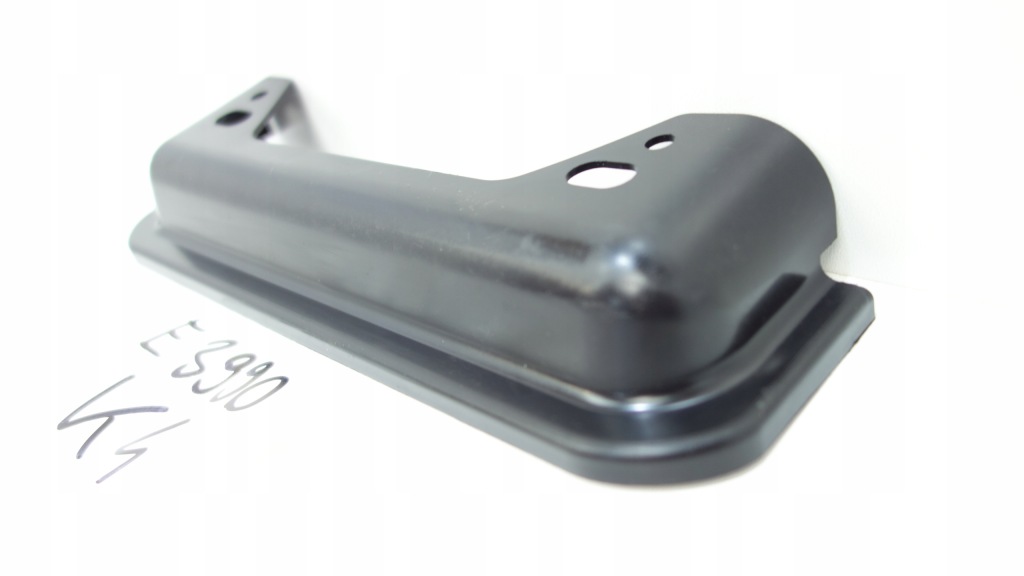 фото №3, Защита бампера воздухоотводчик mini r50 r56 9242797