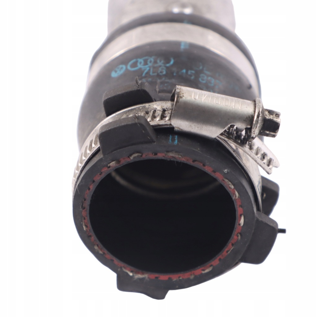 Купить Audi q7 4l 4.2 tdi btr дизель шланг труба воздуха интеркулер 7l8145941