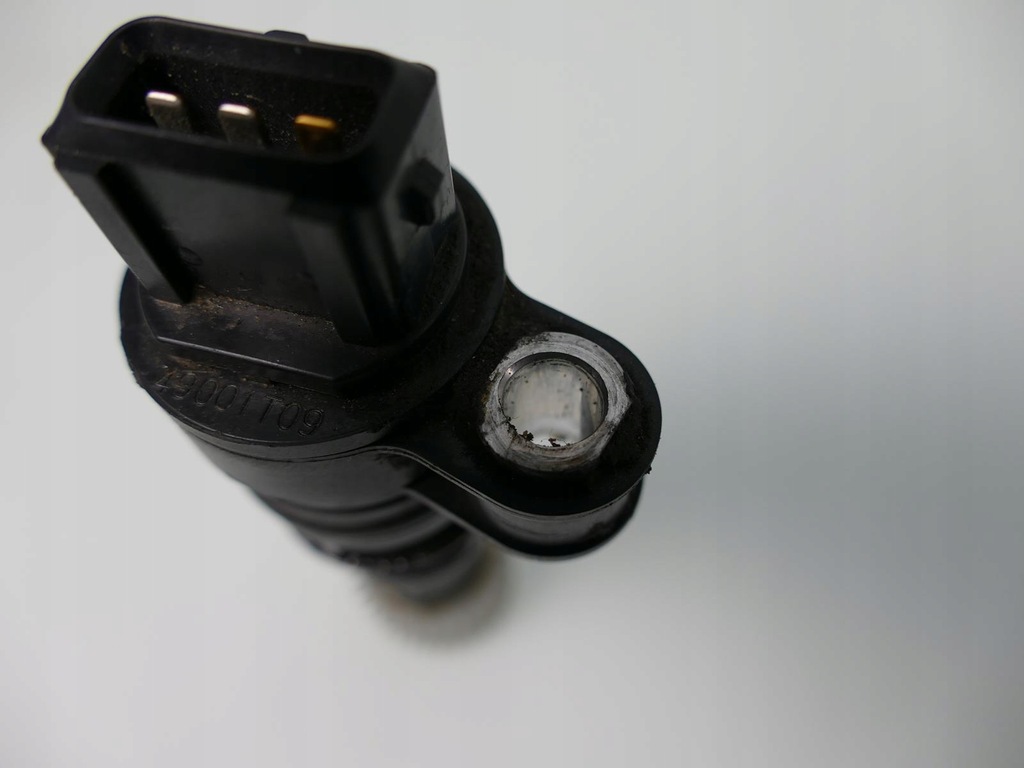 фото №9, Mitsubishi colt iv датчик скорости 49001t09