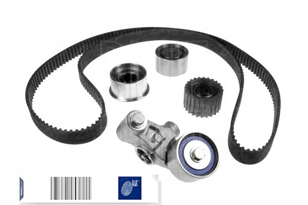 фото №2, Blue print комплект - набор ремень распределительного вала j111704