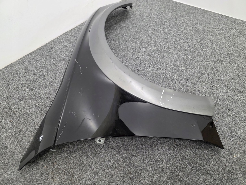 фото №8, Крыло перед передний правый audi a4 b8 lift allroad