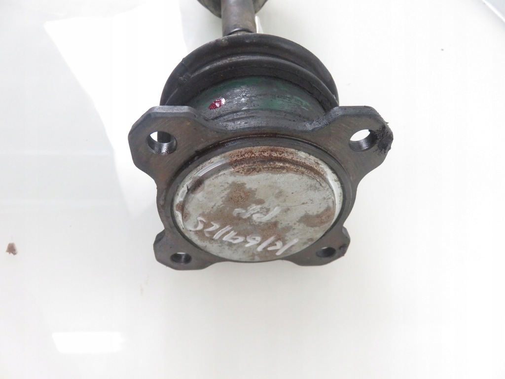 фото №5, Привідний вал права передня mitsubishi pajero sport i 2.5 td