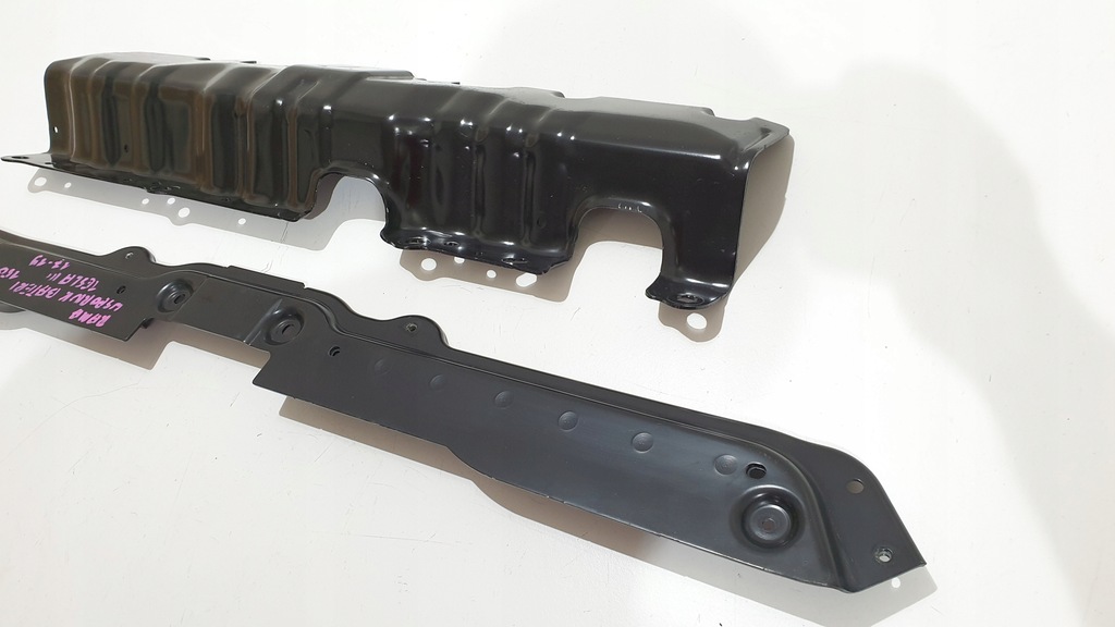 фото №7, Кронштейн кронштейн захист акумулятор tesla 3