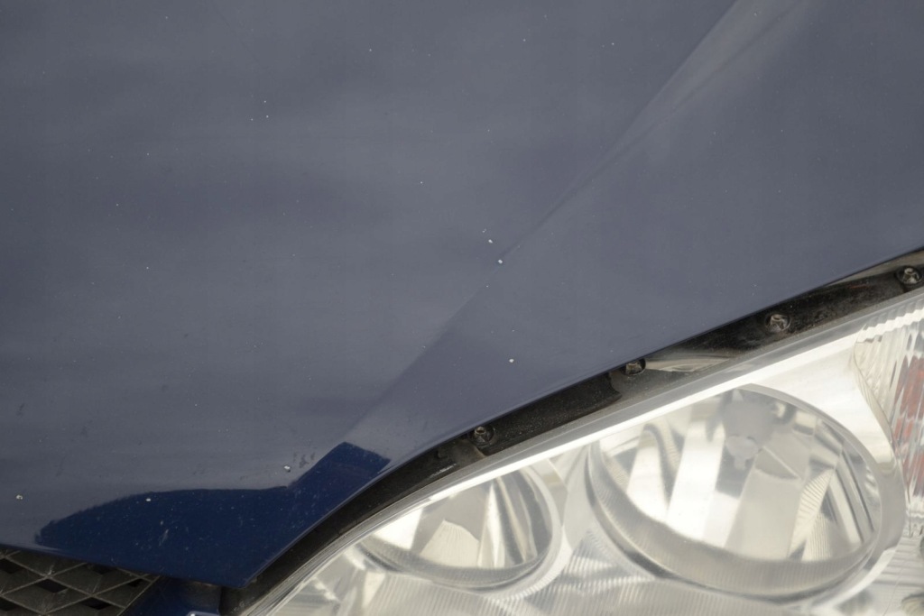 Ford mondeo mk3 3 капот крышка двигателя цвет : d0 Киев