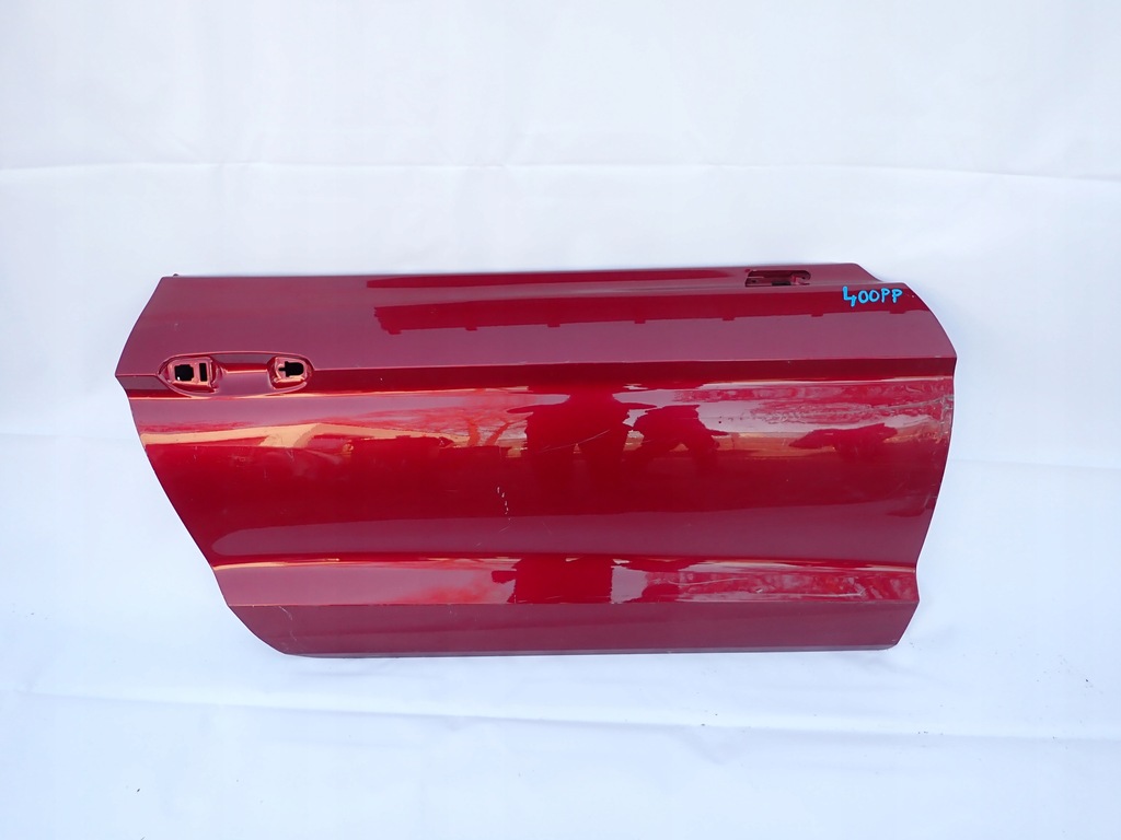 фото №1, Ford mustang vi 15- двері праве перед