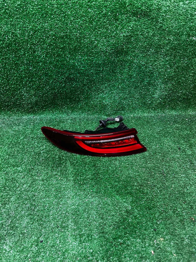 фото №1, Лампа задняя задняя левая kia proceed 92401j7200