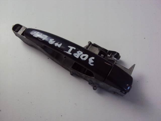 фото №1, Ручка двері лівий задня peugeot 308 i хетчбек