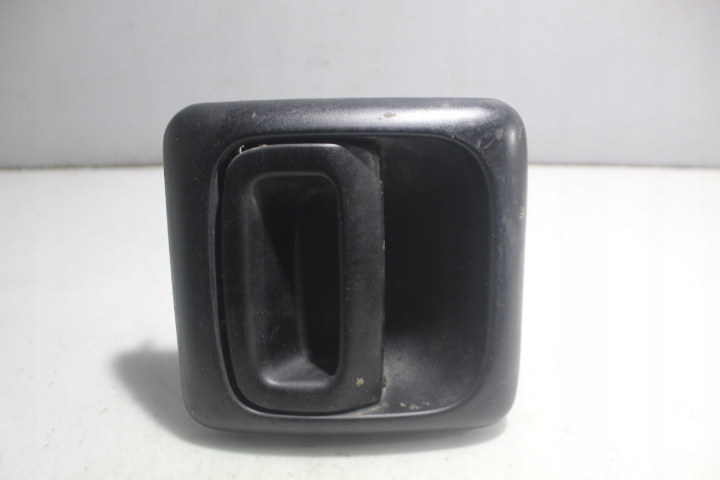 фото №1, Ручка зовнішня двері багажника fiat ducato ii