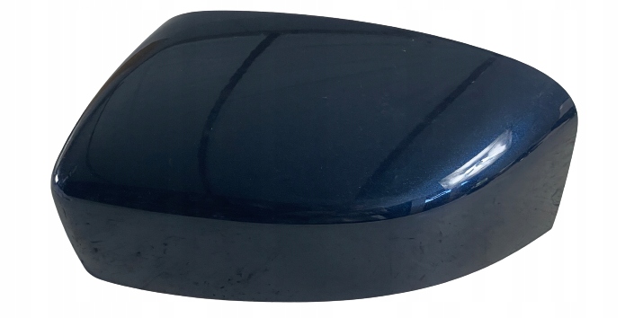 фото №1, Корпус зеркало левая maserati levante