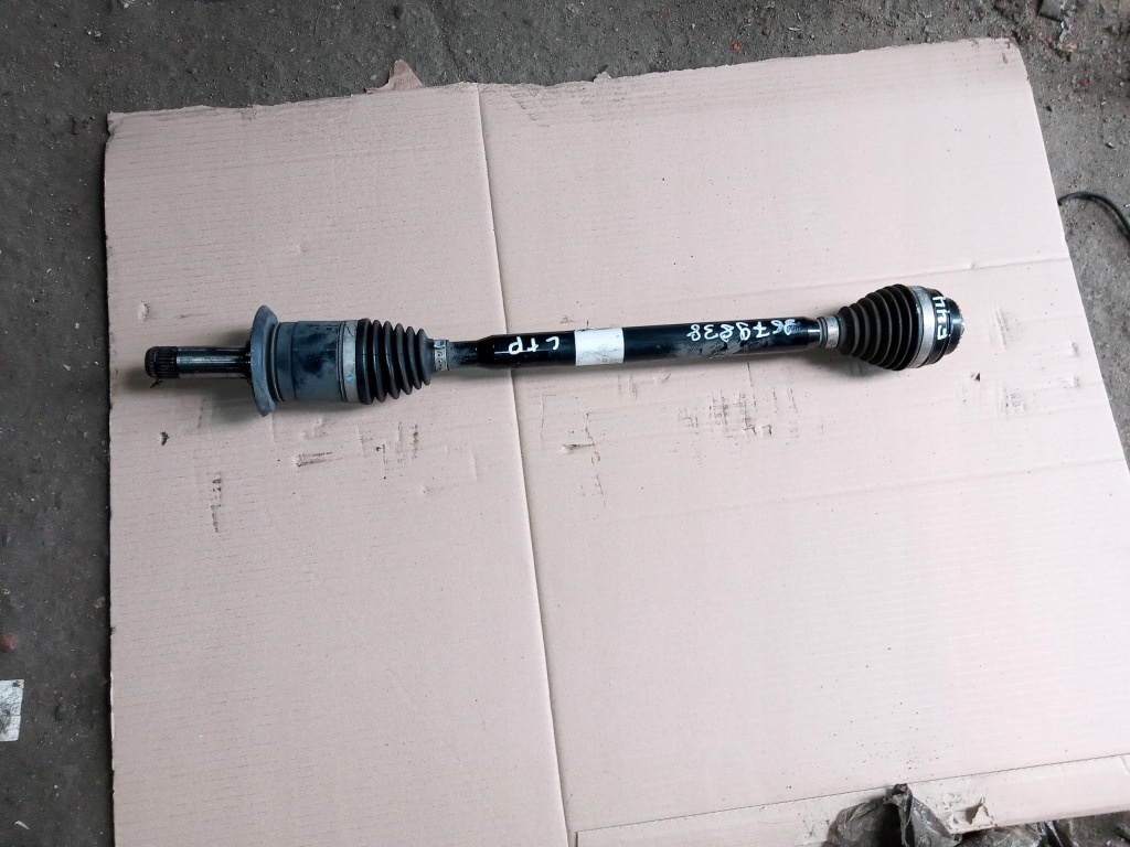 Купить Приводной вал левая / правая задняя x1 f48 x2 f39 f40 f44 8679838