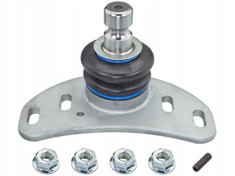 фото №1, Meyle 53-16 010 0011/hd шарнір кріпильний / напрямна