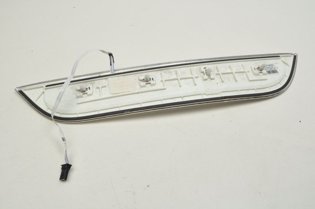 фото №7, Накладки порогові накладки bmw g14 g16 m850i 8077340