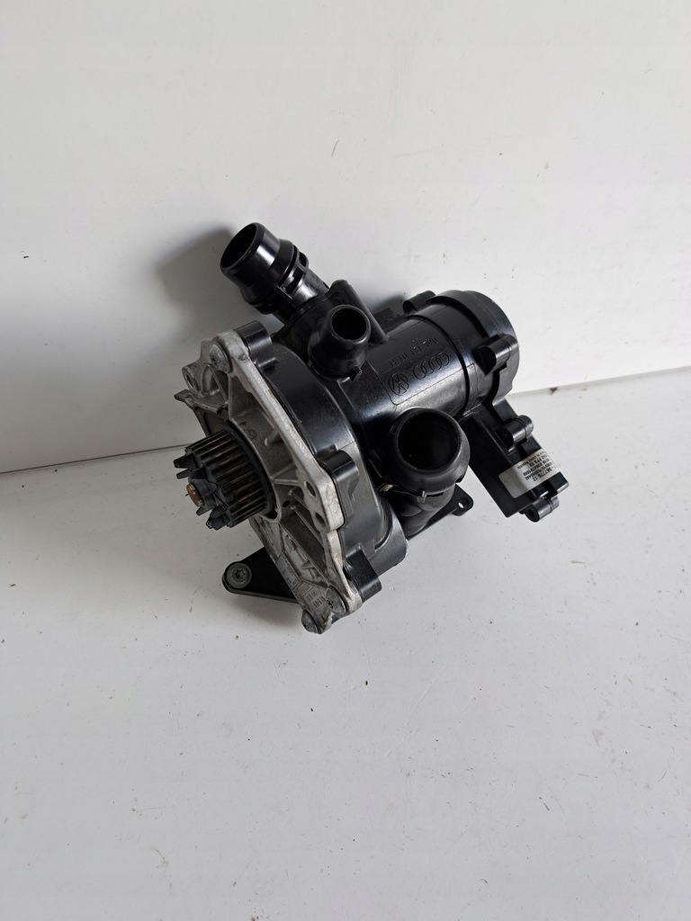 фото №1, Audi volkswagen корпус термостата tsi 06l121111h org.