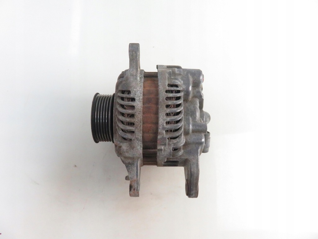 фото №10, Генератор mitsubishi outlander i 2.0 4wd a3tg2991a 1800a067