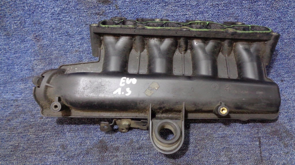 фото №1, Колектор всмоктуючий fiat grande punto 1.3 16v m-jet