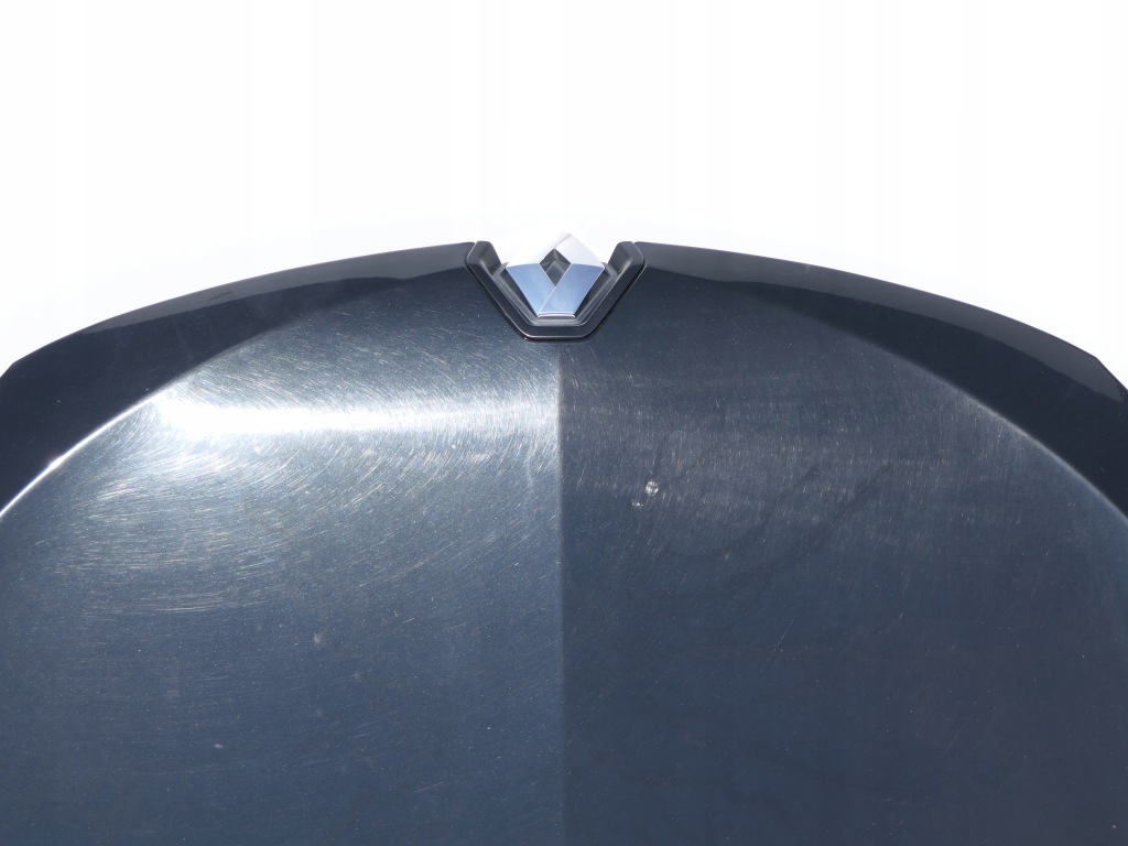 Капот крышка двигателя renault megane 3 3 tegne Киев