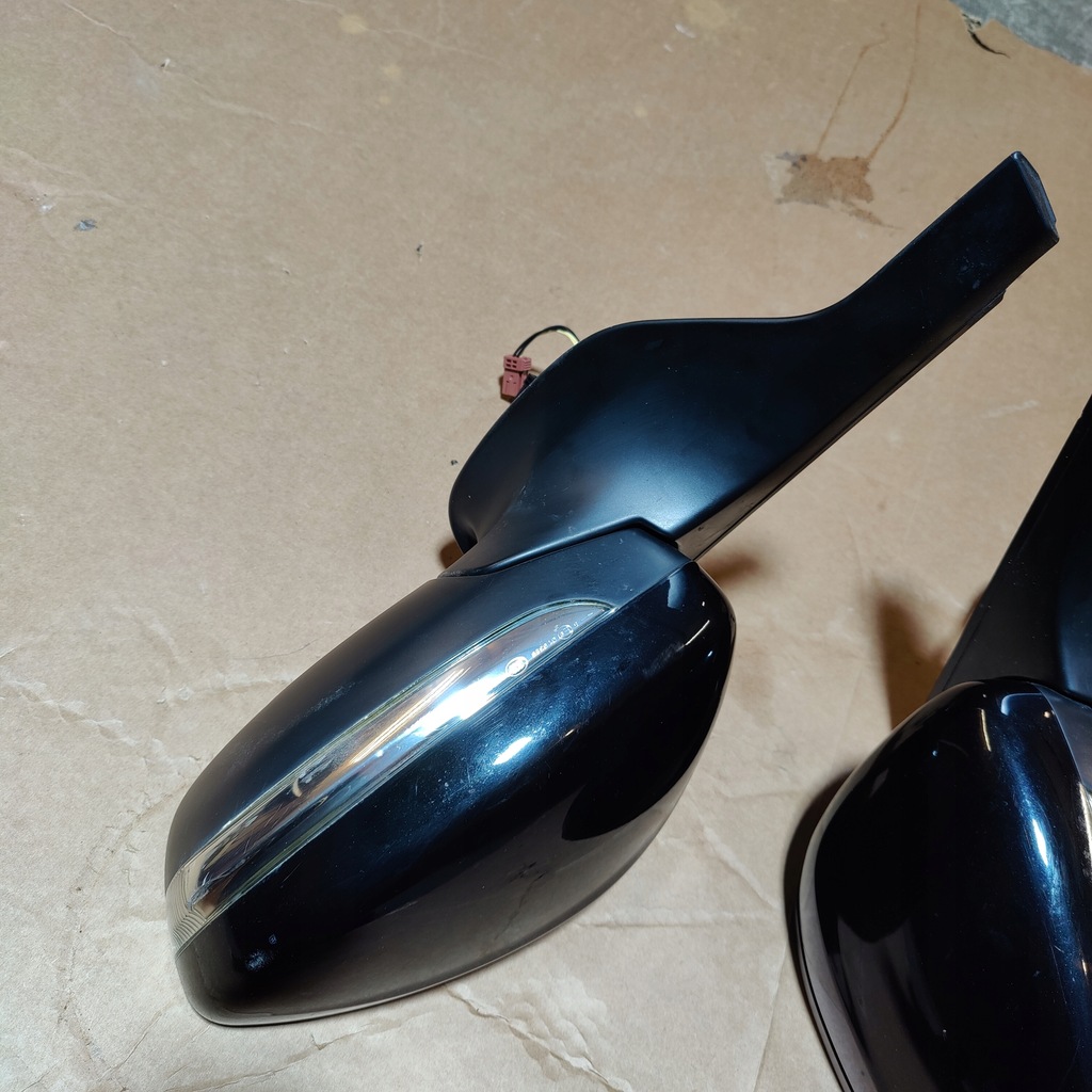 фото №5, Citroen c3 iii дзеркало праве 6+3